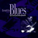 Frett'n the Blues