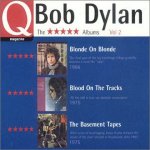 Q Magazine - Blonde on Blonde/Blood on the Tracks/The Basement Tapes