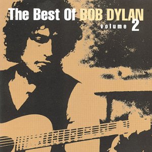 The Best of Bob Dylan - Volume 2