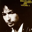 Buy Bob Dylan's Greatest Hits Vol. 3 at amazon.com