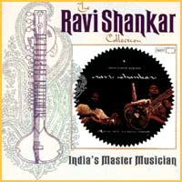 1963 - India's Master Musician